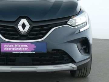 Renault Captur - 12