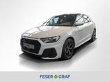 Audi A1 Sportback 35 TFSI 2x S line LED Navi SONOS