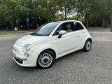 Fiat 500 0.9 TwinAir Turbo Sport - Fiat 500: Twinair Sport