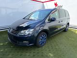 Volkswagen Sharan 1.4 TSi Highline 7Sitzer - VW Sharan in Wiesbaden