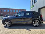 Audi SQ5 Quattro/ Pano/B&O usw. !!!! - Audi quattro mit Diesel-Antrieb