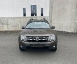 Dacia Duster I Laureate 4x4 - Dacia Duster Laureate mit Benzin-Antrieb