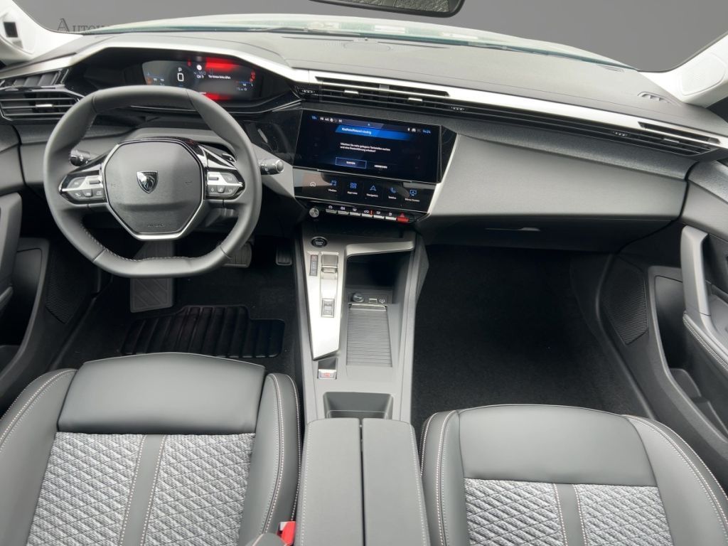 Peugeot 308 - Bild 10