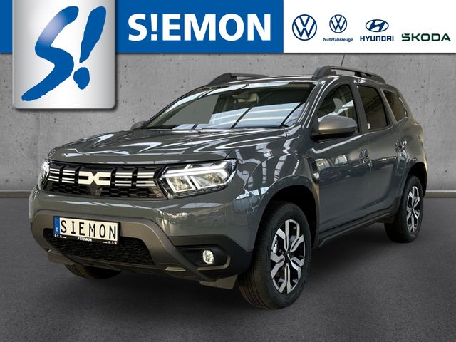 Dacia Duster II 1.3 TCe Journey 150 Navi Temp Kamera