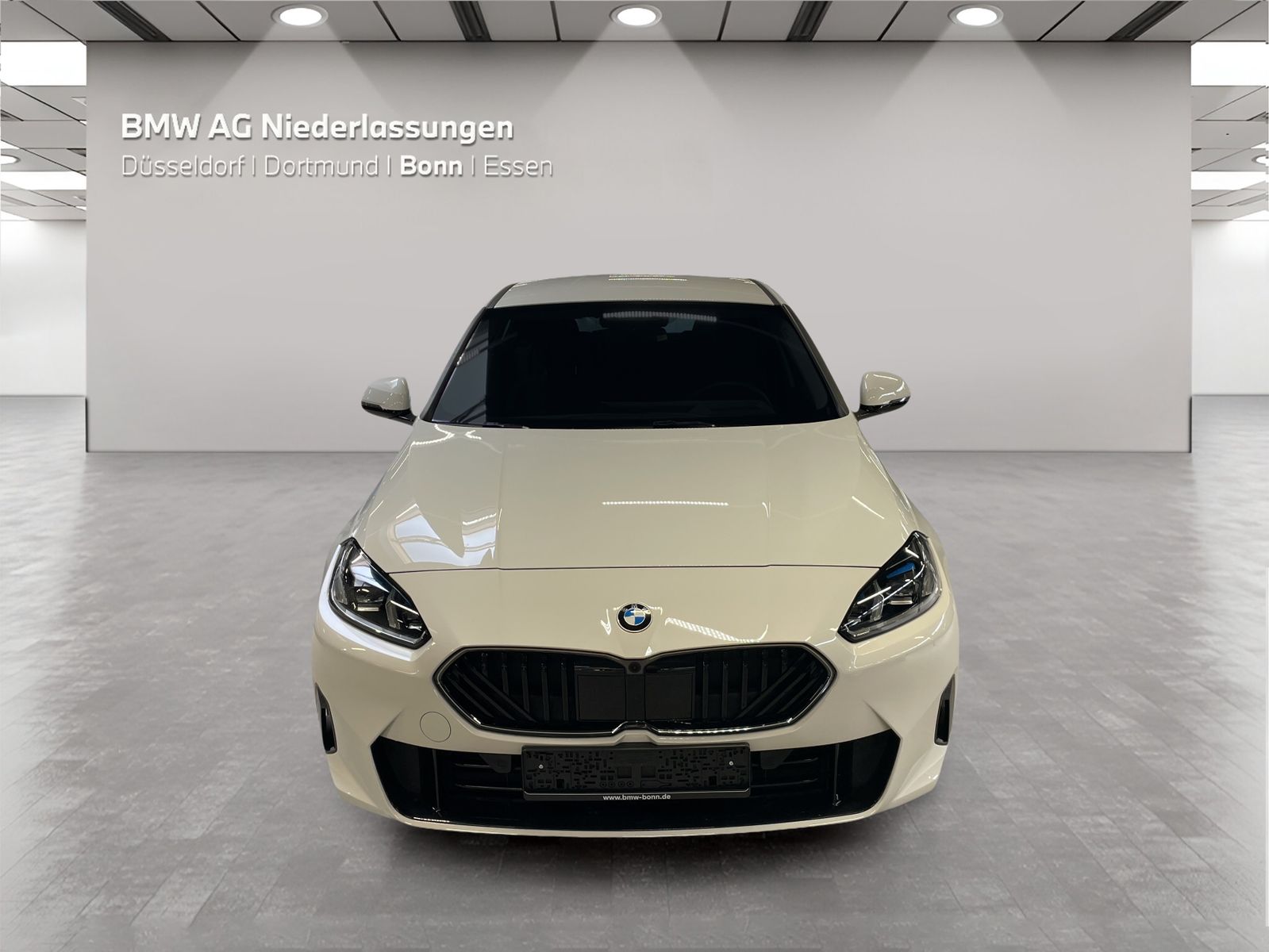 BMW 120 - Bild 8