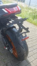Suzuki Katana - SUZUKI KATANA