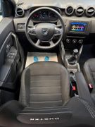 DACIA Duster II Prestige AHK/NAVI/KAMERA/SITZHEIZUNG