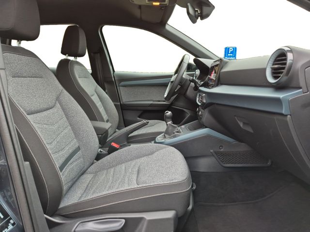 Seat Arona Xperience 1.0 TSI