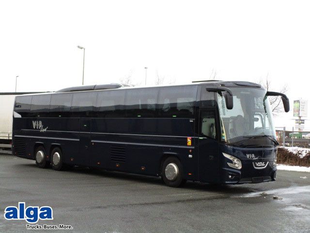 VDL Futura FHD2 148-440, Euro 6, VIP, TOP