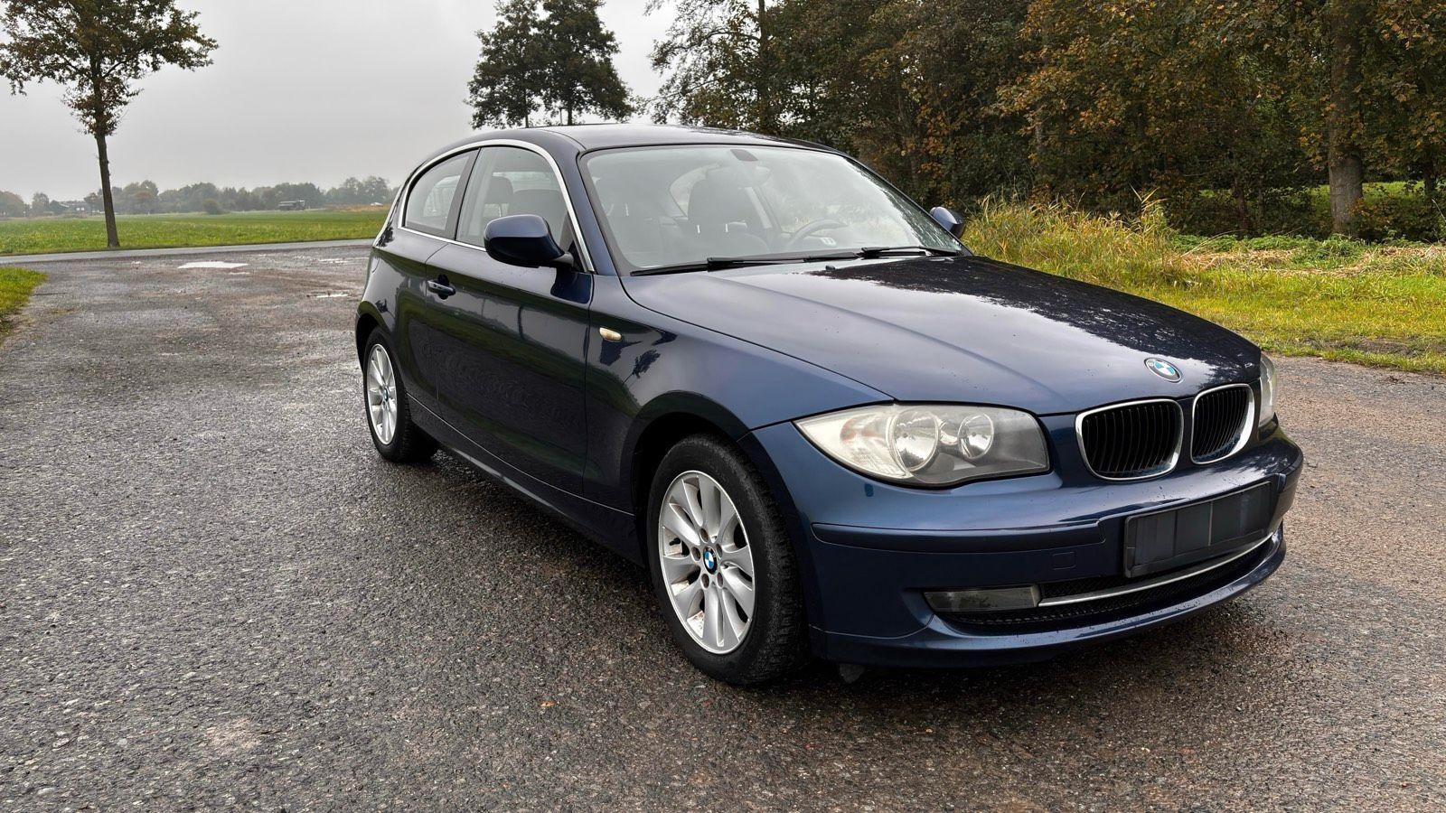 BMW 118
