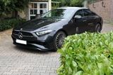 Mercedes-Benz CLS 220 CLS 220 d AMG  Night-Paket 20`` - graue Mercedes-Benz CLS 220