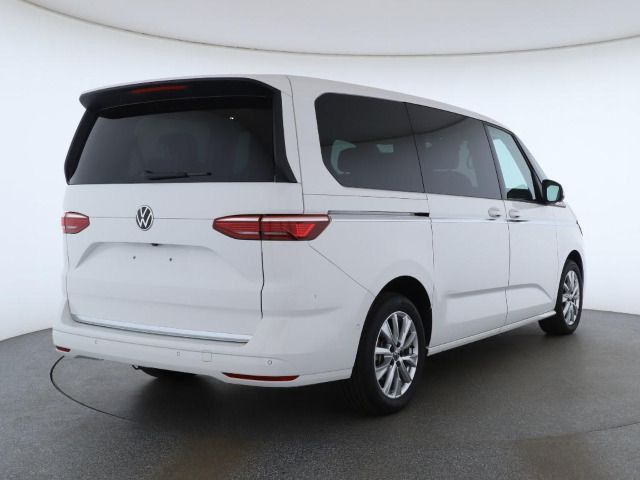 Volkswagen T7 Multivan 2.0 TDI Style LÜ RFK 6Sitze AHK HuD foto 2
