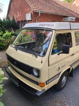 Volkswagen VW T3 Westfalia Joker 1982 luftgekühlt, un... - Volkswagen: Westfalia Joker