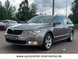Skoda Superb 1.8 Combi Ambition - gebrauchte Skoda Superb aus dem Jahr 2010