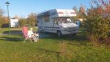 Fiat Knaus Traveller - Fiat Tr