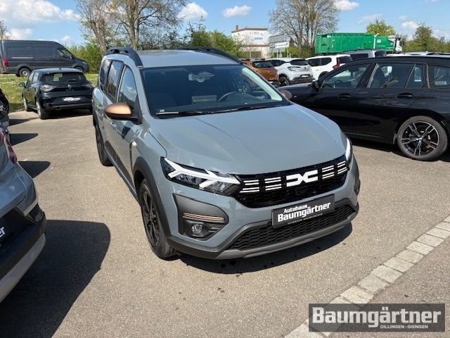 Fahrzeugabbildung Dacia Jogger Extreme TCe 110 7-Sitzer/Kamera/PDC/LED