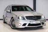 Mercedes-Benz C 63 AMG Estate Carlsson S204 original 32.138 km - gebrauchte Mercedes-Benz C 63 AMG aus dem Jahr 2009