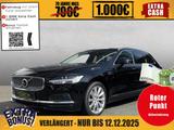 Volvo V90 Inscription Expr: T6 AWD#LED#SCHIEBEDACH#DAB - Volvo V90 Plug-in Hybrid (PHEV) Gebrauchtwagen