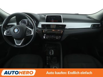 BMW X2 - 12