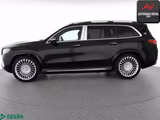 Mercedes-Benz GLS 600 Maybach FIRST-CLASS,FOND-TV,MANUFAKTUR - Mercedes-Benz GLS 600 in Bielefeld