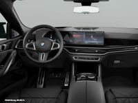 BMW X6 M60 - Vorschau Bild 4