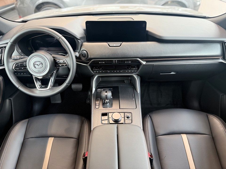 Mazda CX-60 - Bild 13