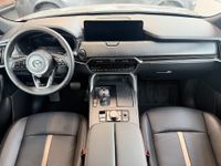 Mazda CX-60 - Vorschau Bild 13