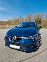 Renault Megane E-TECH - Renault Megane E-TECH Gebrauchtwagen Gebrauchtwagen