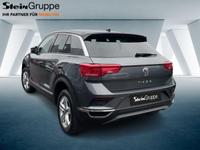 Volkswagen T-ROC Style DAB+VIRT+ACC+NAVI+PDC