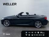 BMW M240i xDrive Cabrio *LED*H/K*Leder*SHZ*RFK*Navi* - BMW M240i: Cabrio