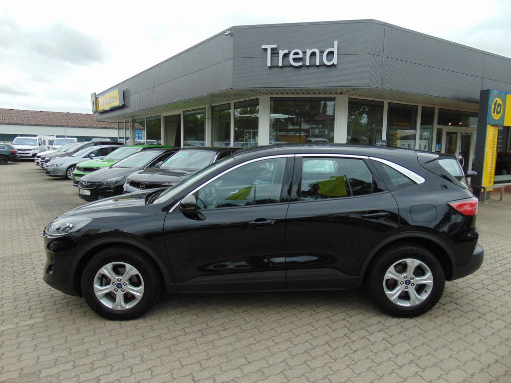 Image of Ford Kuga