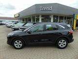 Ford Kuga Hybrid Cool & Connect - Ford Kuga Hybrid (Diesel/Elektro)