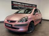 Honda Jazz 1.4 ES - Honda Jazz ES