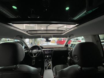Volkswagen Arteon - 11