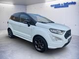 Ford ECOSPORT 1.0 EcoBoost ST-LINE *TECHNIK *KAMERA * - gebrauchte Ford EcoSport aus dem Jahr 2020