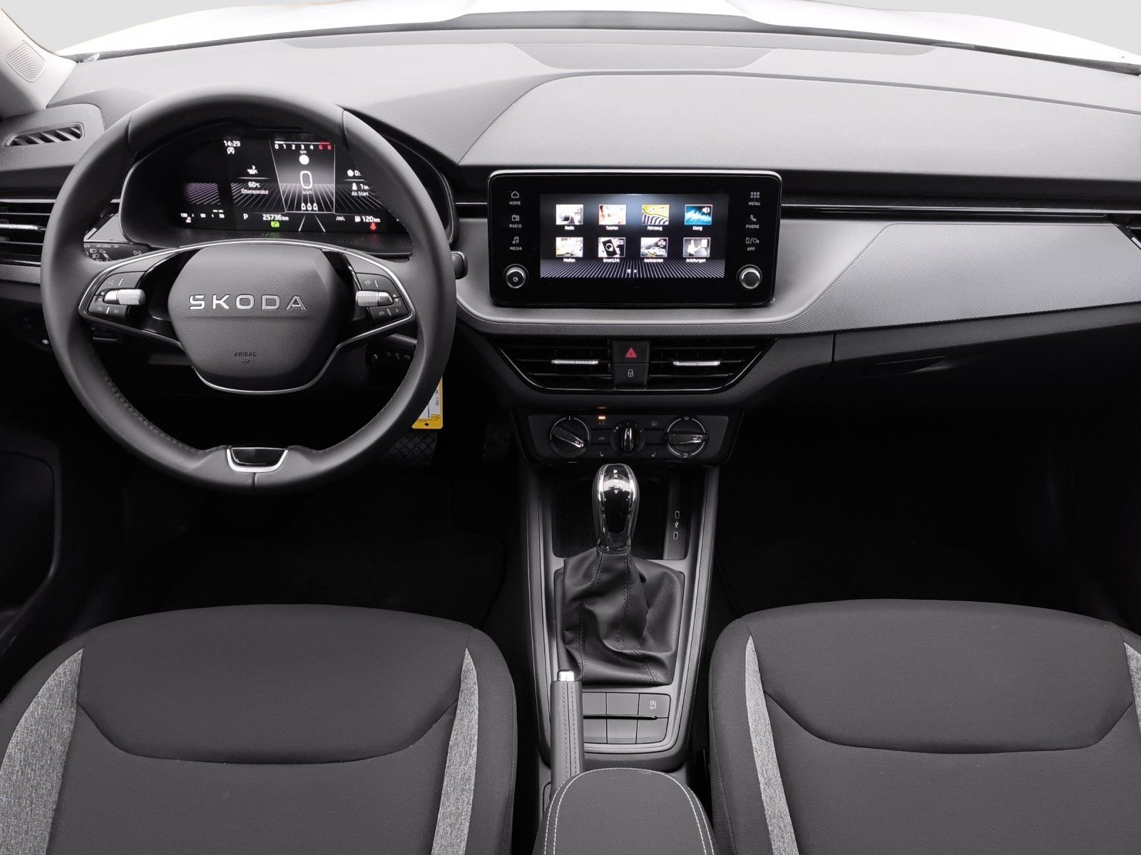 Skoda Kamiq - Bild 17