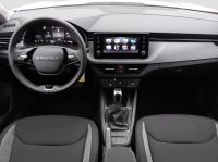 Skoda Kamiq - Vorschau Bild 17