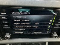 Skoda Kodiaq - Vorschau Bild 16