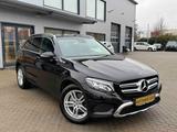 Mercedes-Benz GLC 220 d 4Matic / Klima / Navi/AHK/TÜV NEU - gebrauchte Mercedes-Benz GLC 220 aus dem Jahr 2019