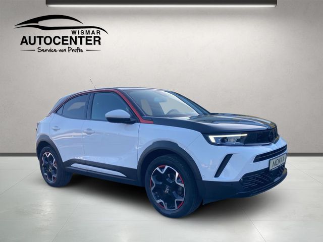 Opel MOKKA 1.2 TURBO 96KW131PS GS LINE