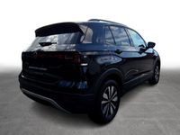 Volkswagen T-Cross - Vorschau Bild 6