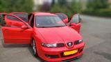 Seat Leon 1m Cupra - gebrauchte Seat Leon aus dem Jahr 2004