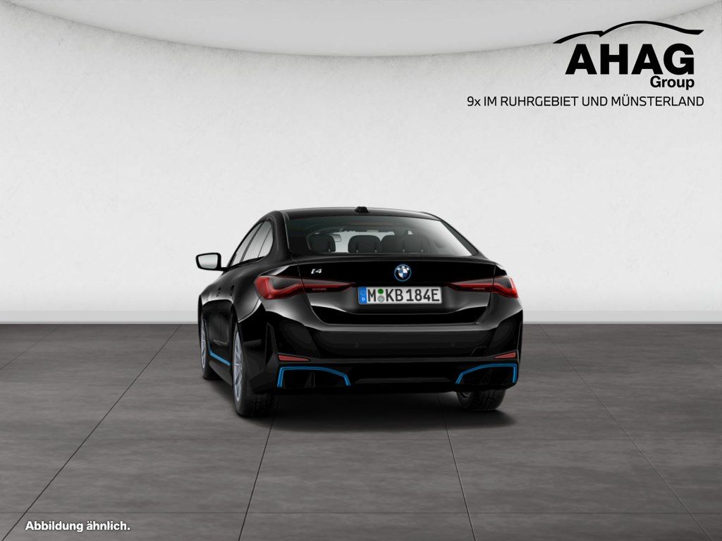 BMW i4 - Bild 7