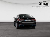BMW i4 - Vorschau Bild 7