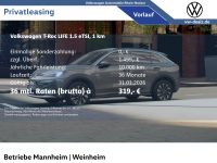 Volkswagen T-Roc - Vorschau Bild 1
