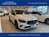 Mercedes-Benz B 200 Prog./Night AHK LED RüKa SHZ Distr Memory - Mercedes-Benz B 200 in Bonn