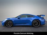 Porsche 992 (911) GT3 | HD-Matrix LED | Liftsystem VA | - Porsche: 911 Gt3
