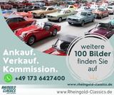 Mercedes-Benz 190 SL Cabriolet - Mercedes-Benz 190 Oldtimer: Sl