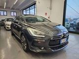 Citroën Citroen DS5 2.0 hdi Sport Chic 160cv AUTOMATICO - Citroën mit Diesel-Antrieb: Sport
