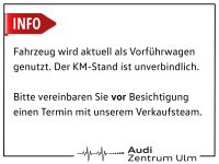 Audi SQ5 - Vorschau Bild 12